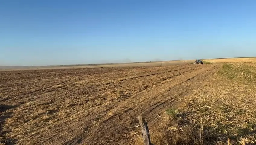 Fazenda na Serra da Bacaba em Alto Parnaiba-Maranhão