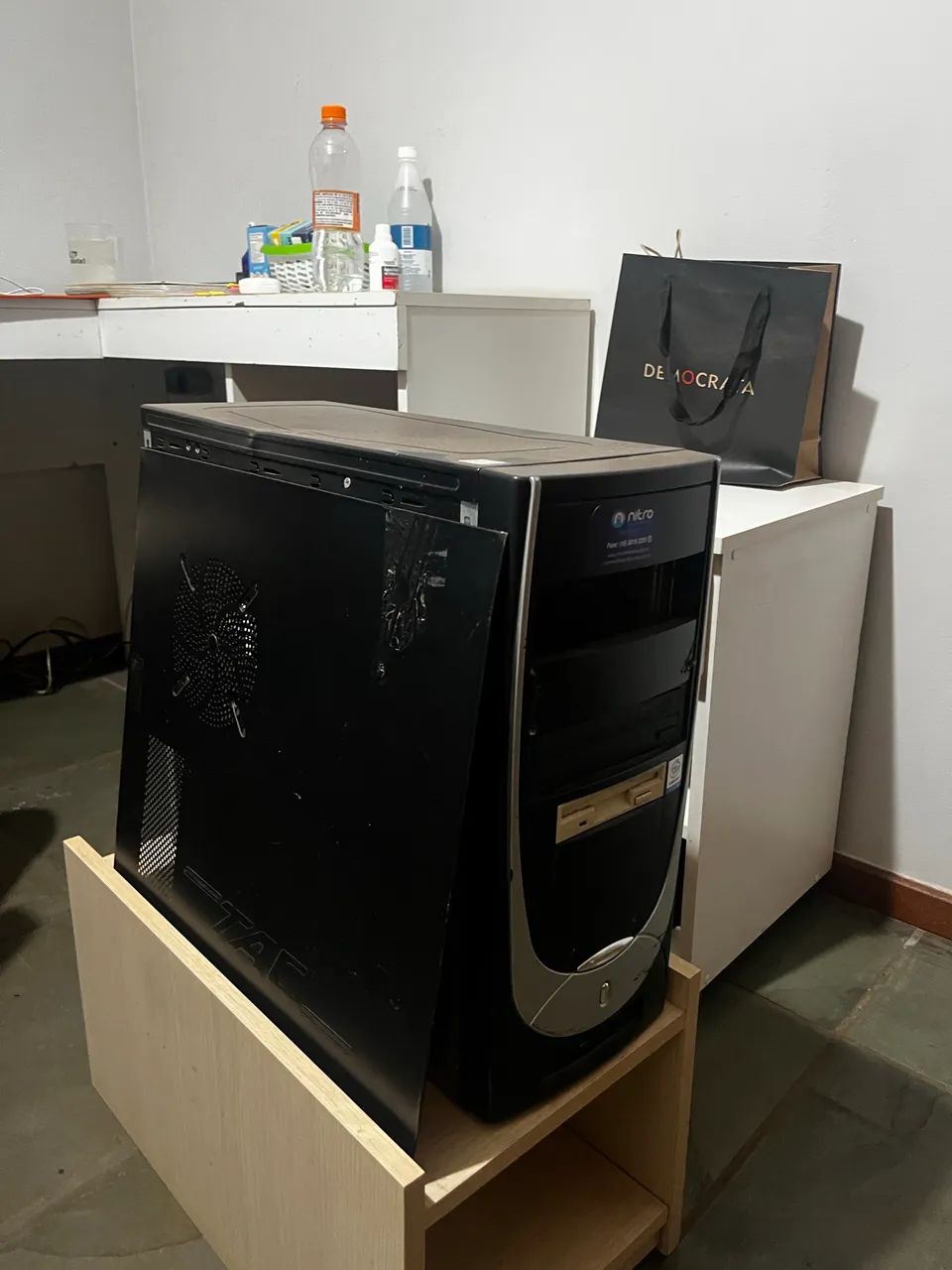 Computer CPU64310774911363120