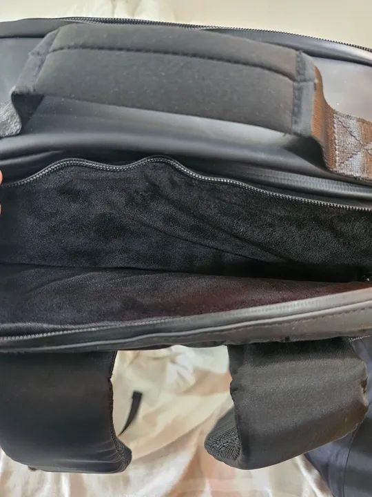 Mochila reserva original  - Foto 4