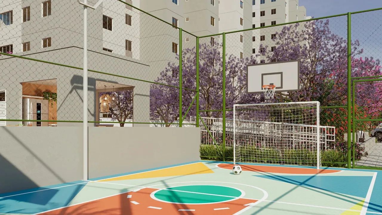 RESERVA DOS BURITIS - Foto 10