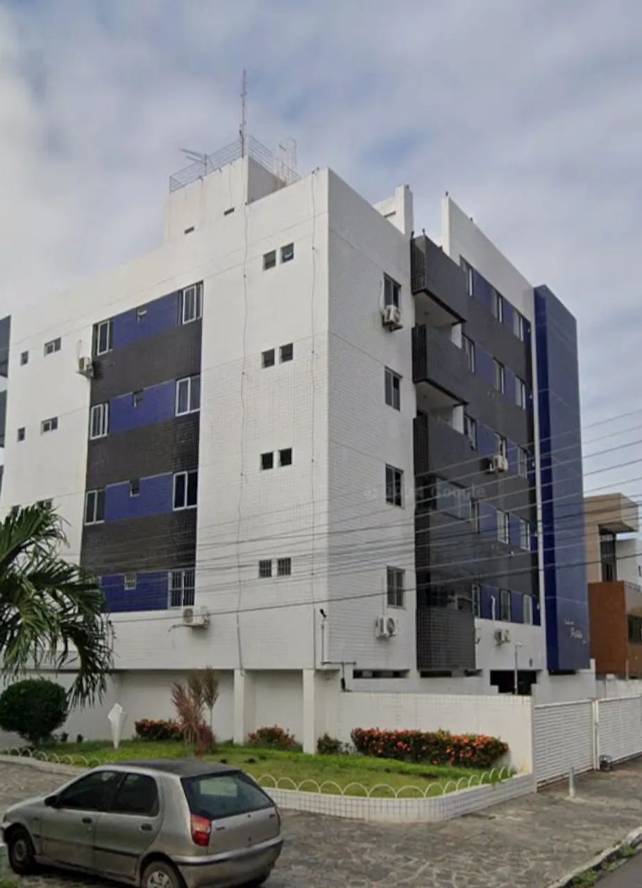 Foto - João Pessoa - Bancários