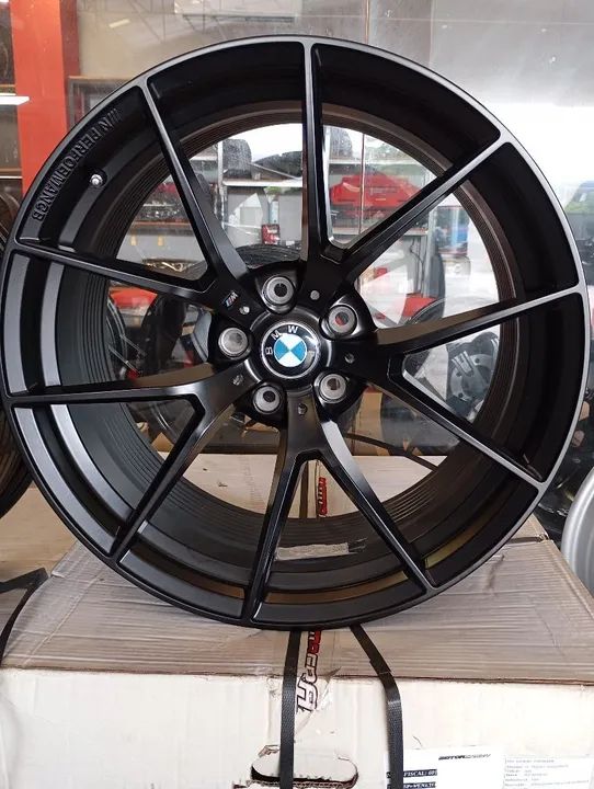 Roda BMW R20x9  5x120