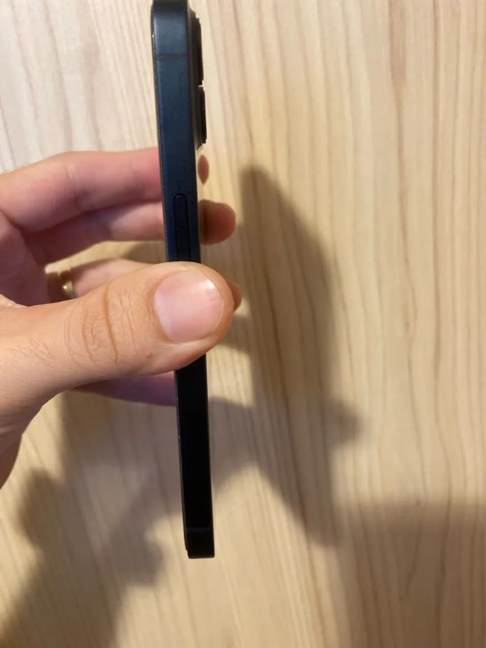 IPHONE 13 94% de bateria e NOTA FISCAL - Foto 4