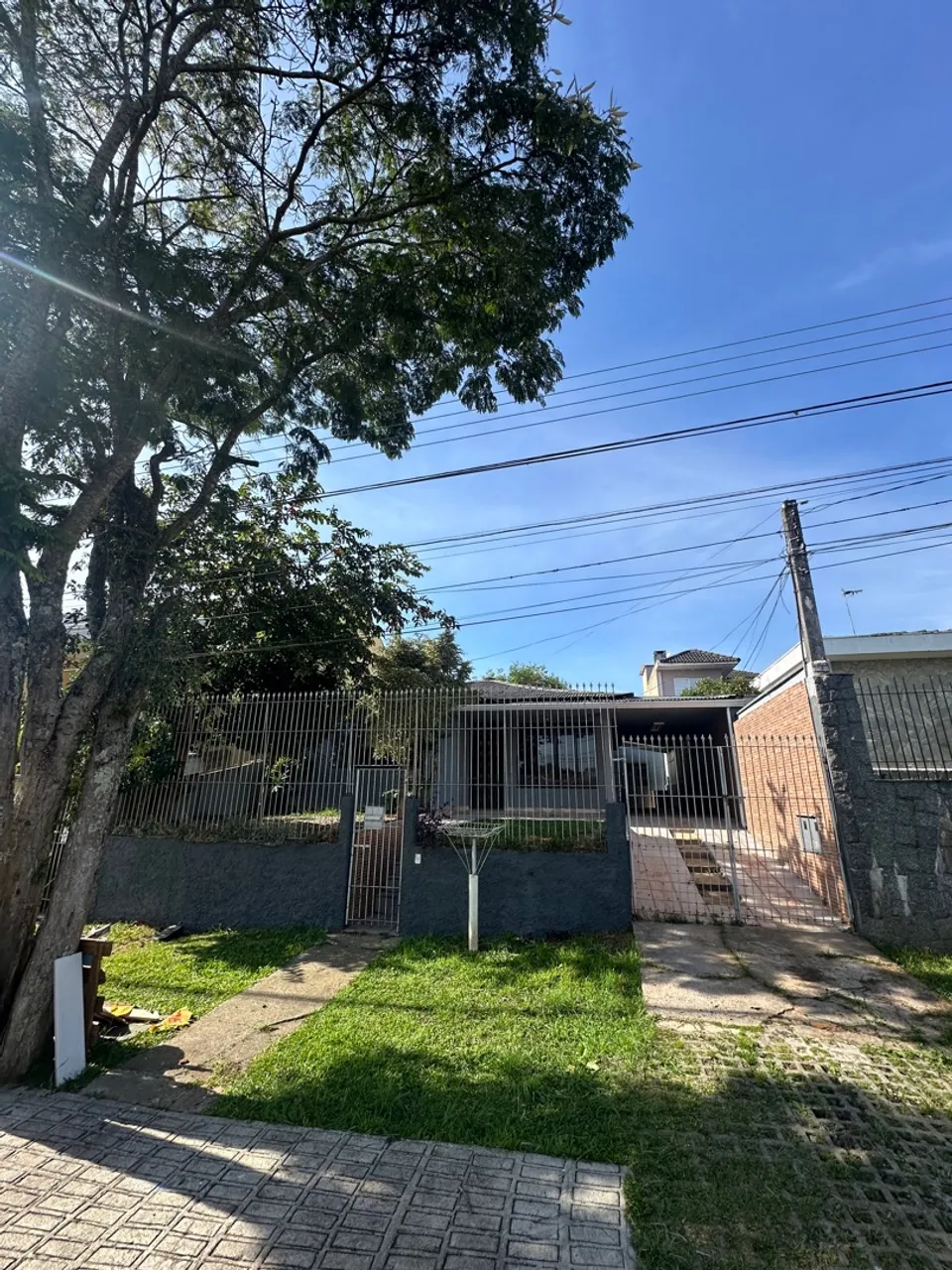 Excelente casa 3 quartos Boa Vista