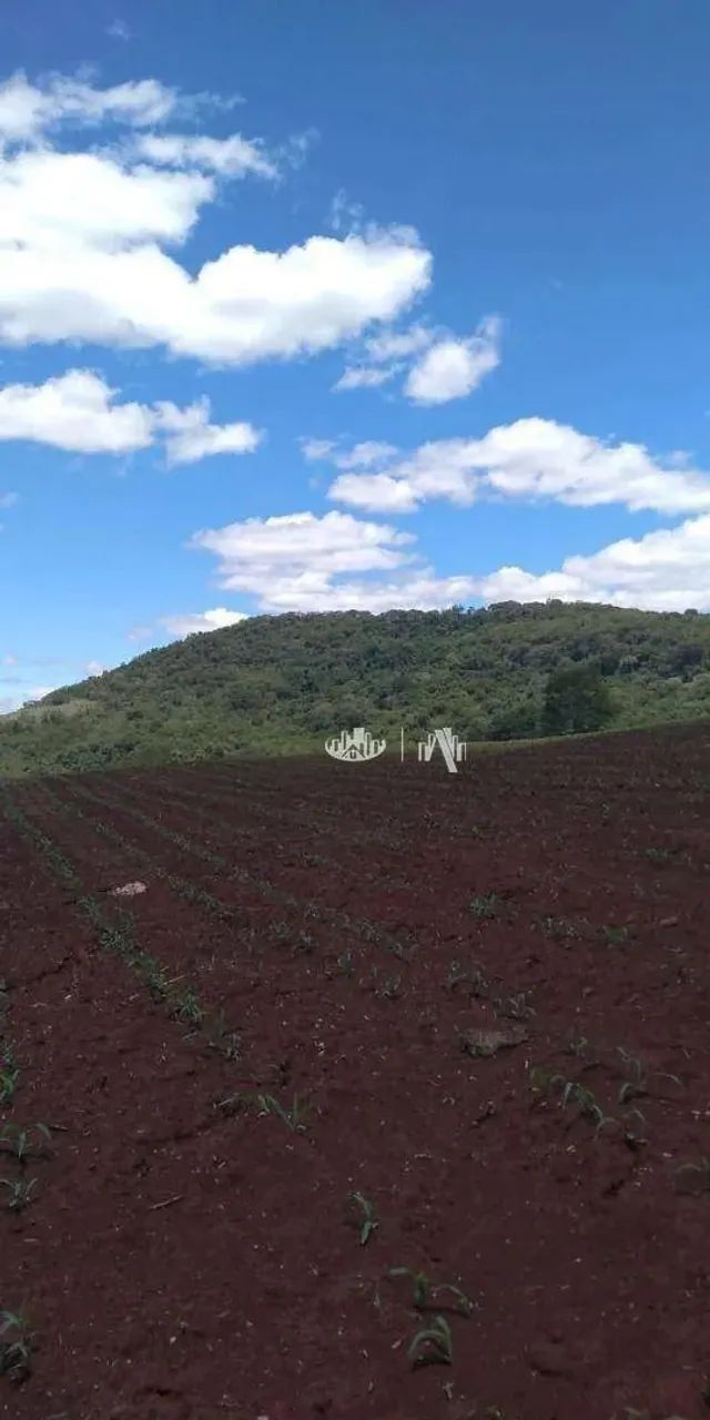 Sítio à venda, 145200 m² por R$ 1.200.000,00 - Jardim Ouro verde - Guairaca/PR