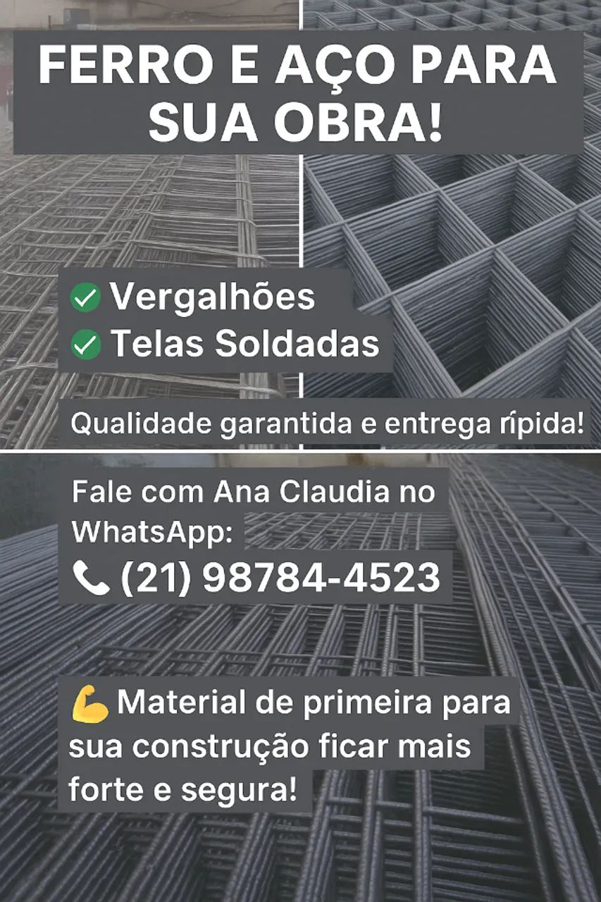 Colunas de 1/4 , 5/16 , 3/8 - Foto 5