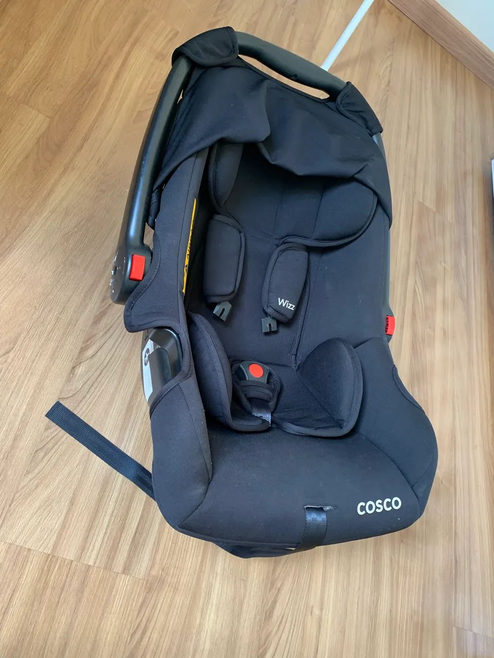 Bebê conforto  - Foto 2