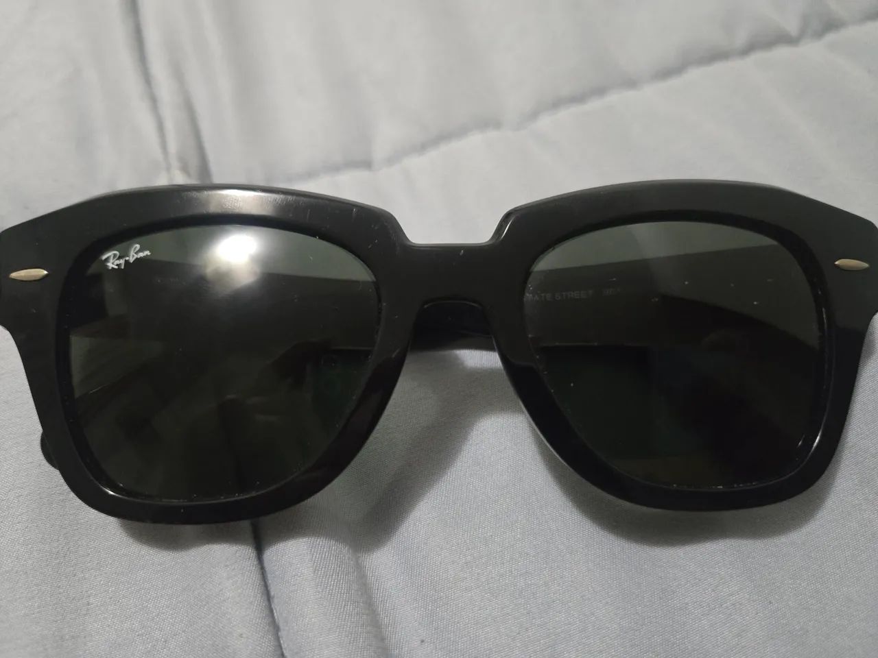 Óculos Rayban Original - Foto 5