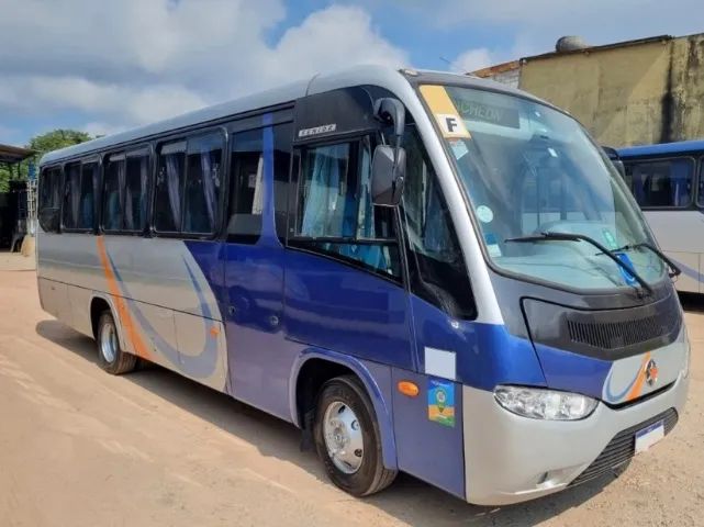 Micro onibus  - Foto 4