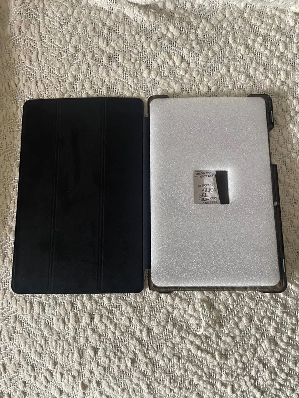 Capa de Tablet Samsung galaxy Tab A7 10.4 polegadas - Foto 4