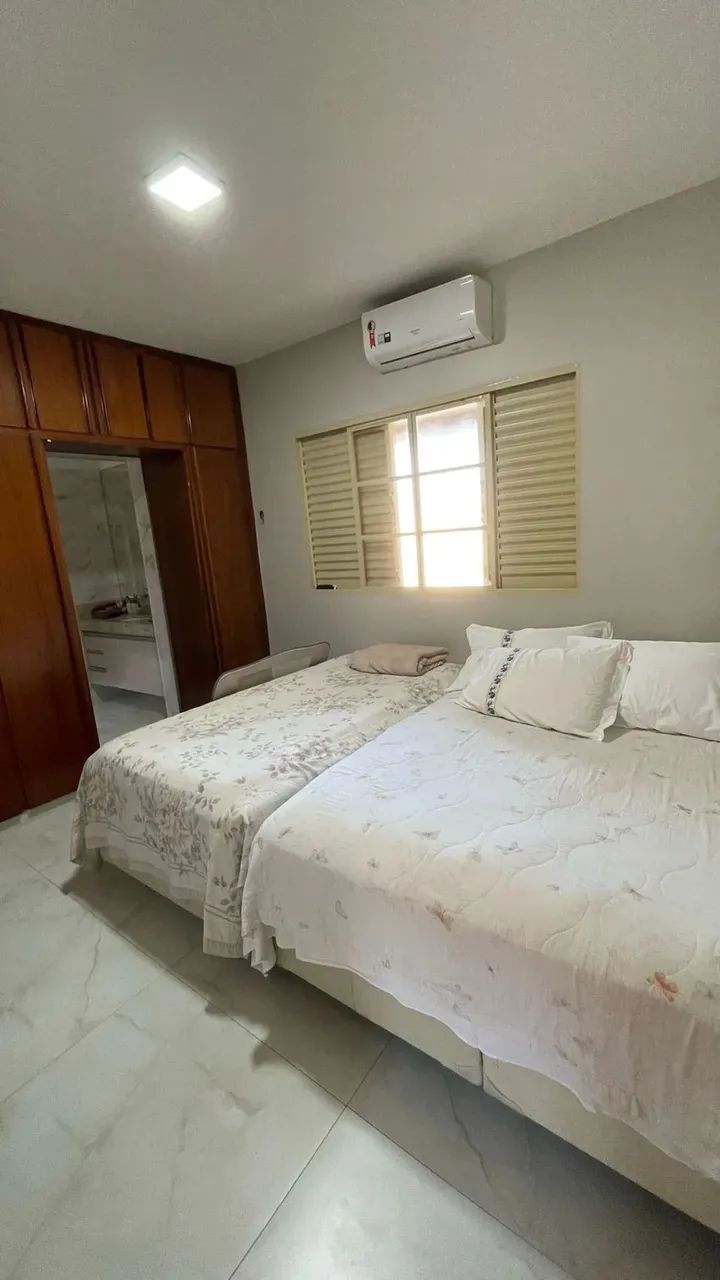 Casa no setor Sul 4 quartos - Foto 3