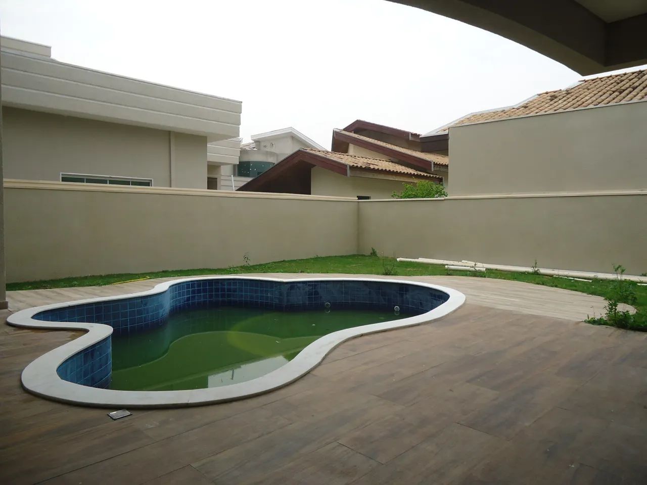 Excelente casa Terras do Imperador - Foto 4