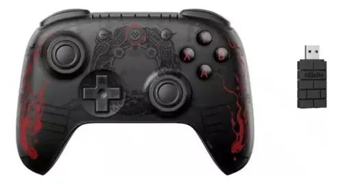 8bitdo ultimate 2c black myth wukong