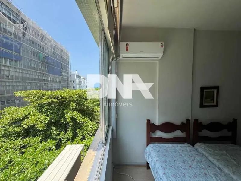 Apartamento : / Residencial / Copacabana