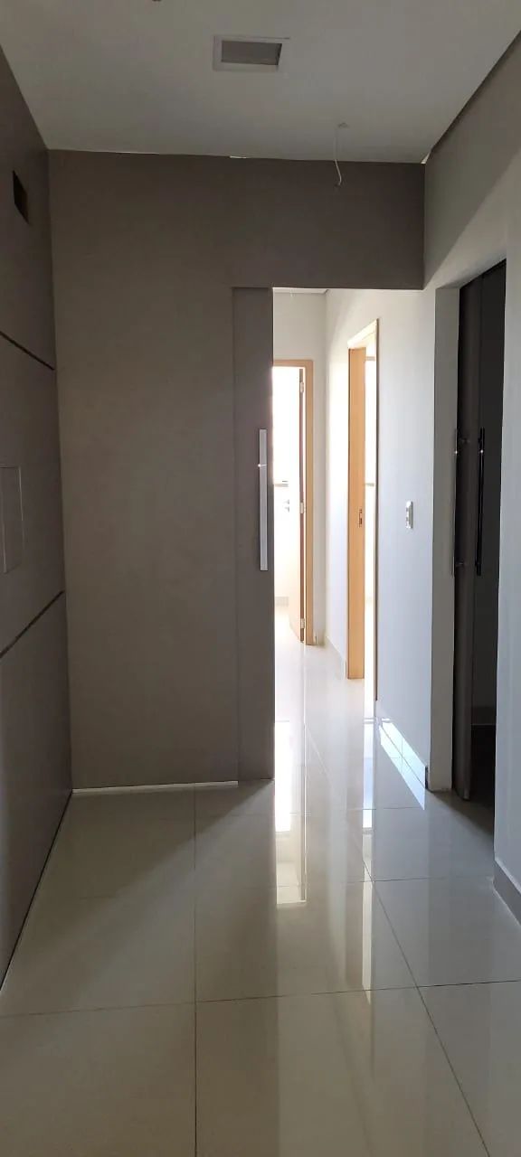 Alugo sala no Ed Top Tower com 53 m², 04 salas, copa, banheiro e vaga de garagem, Cuiabá - Foto 4