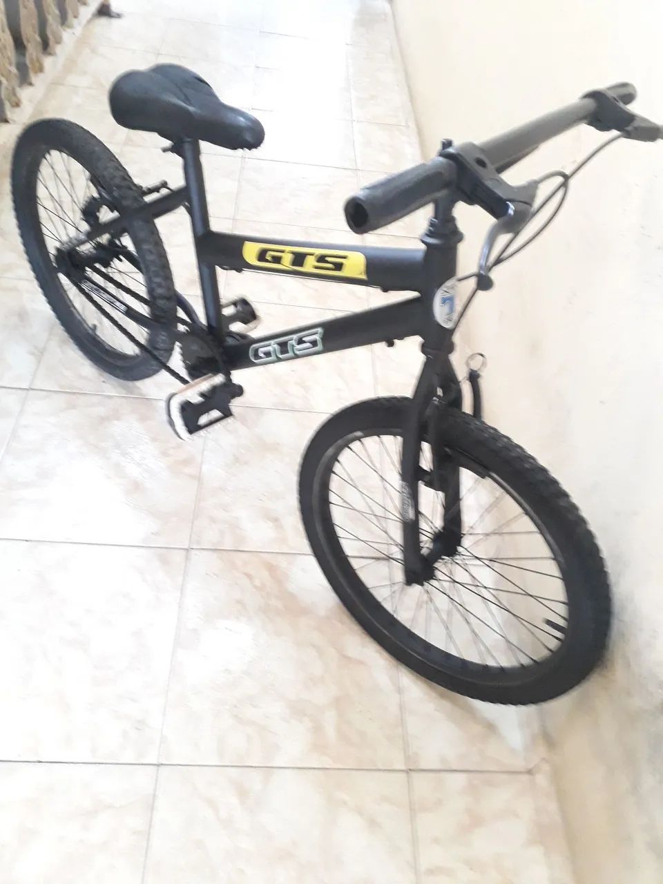 Bicicleta Infantil aro 13  e aro12  e gts aro 20 - Foto 3
