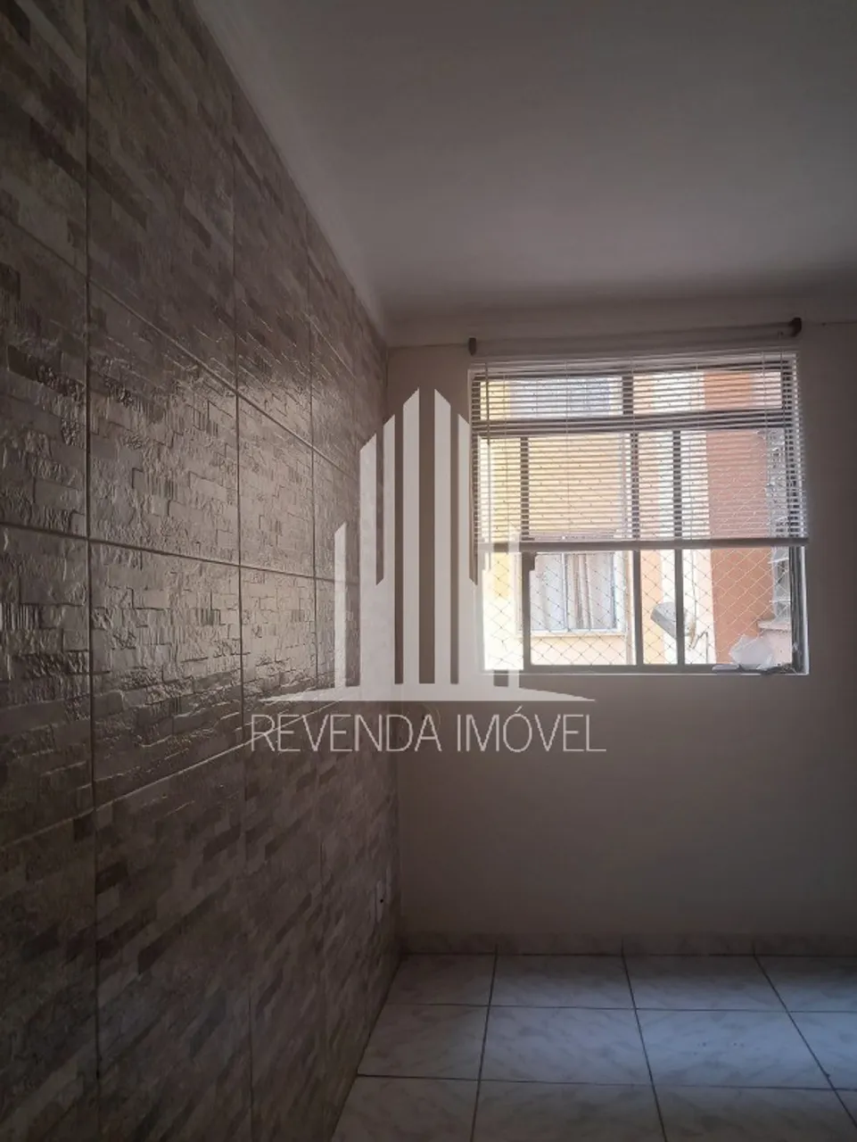Apartamento à venda em Mogi das Cruzes-SP, Jardim Armênia: 2 quartos, sala, banheiro, gara