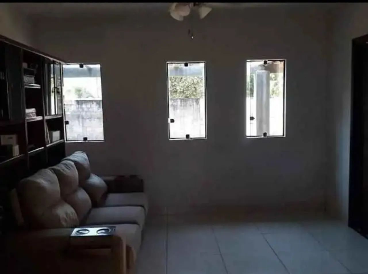 Vendo casa em Vicente Pires  - Foto 5