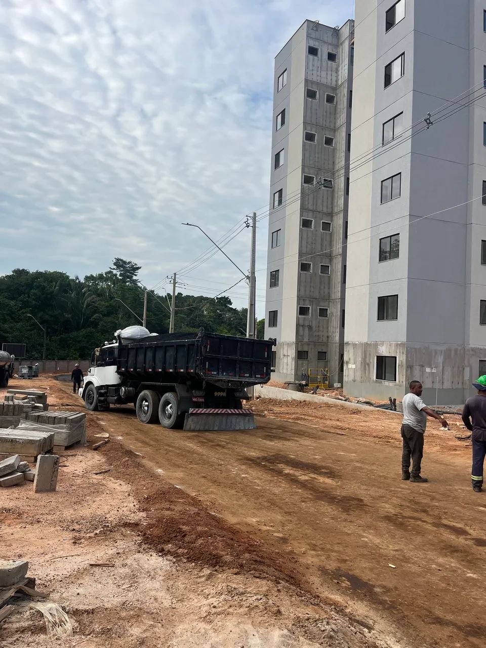 Caçamba basculante  - Foto 7