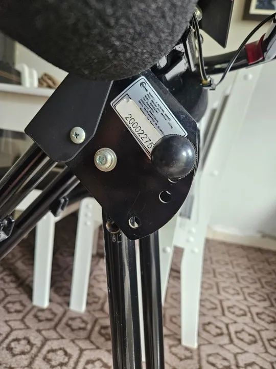 APARELHO ABD/MUSCULAÇÃO 5 MINUTES SHAPER POLISHOP - Foto 6