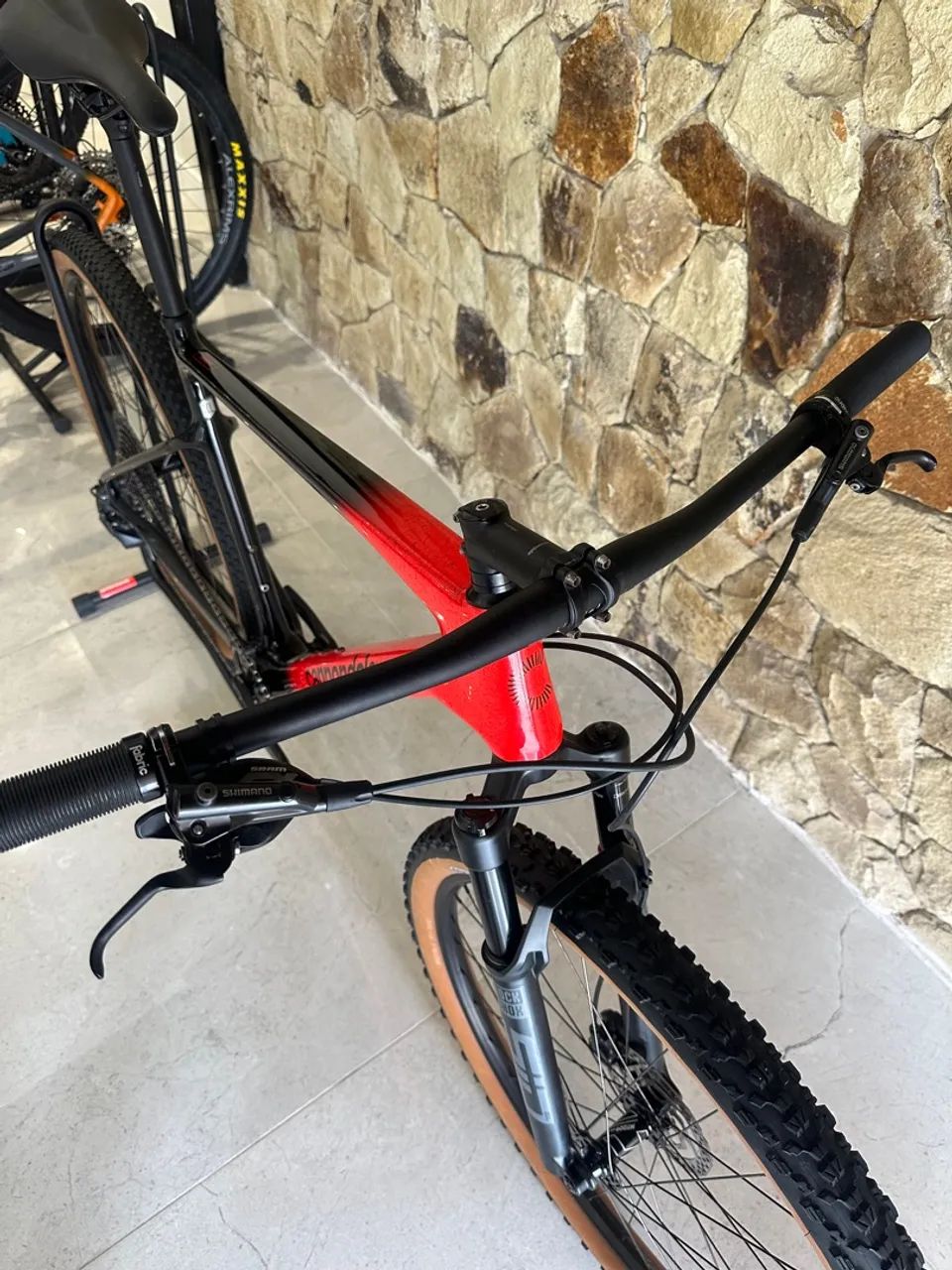 Bicicleta Cannondale Scalpel - Foto 5