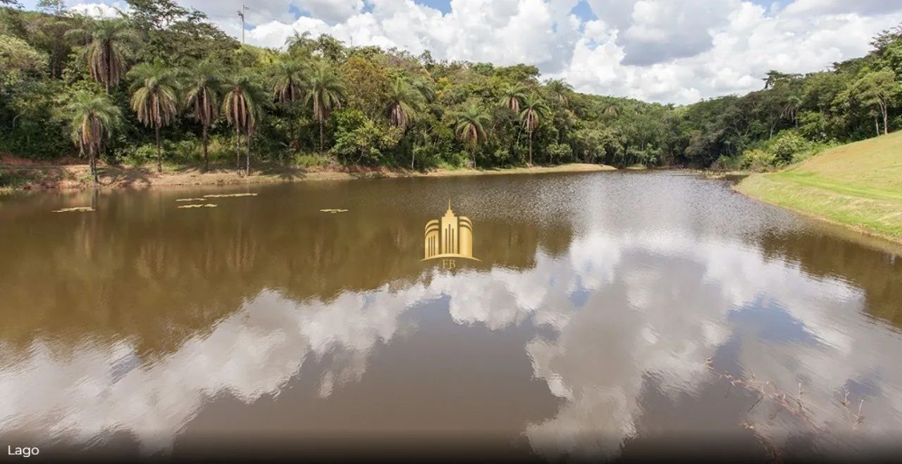 Lotes no Condomínio Valle da Serra, Betim: Segurança, Lazer e Natureza! - Foto 4