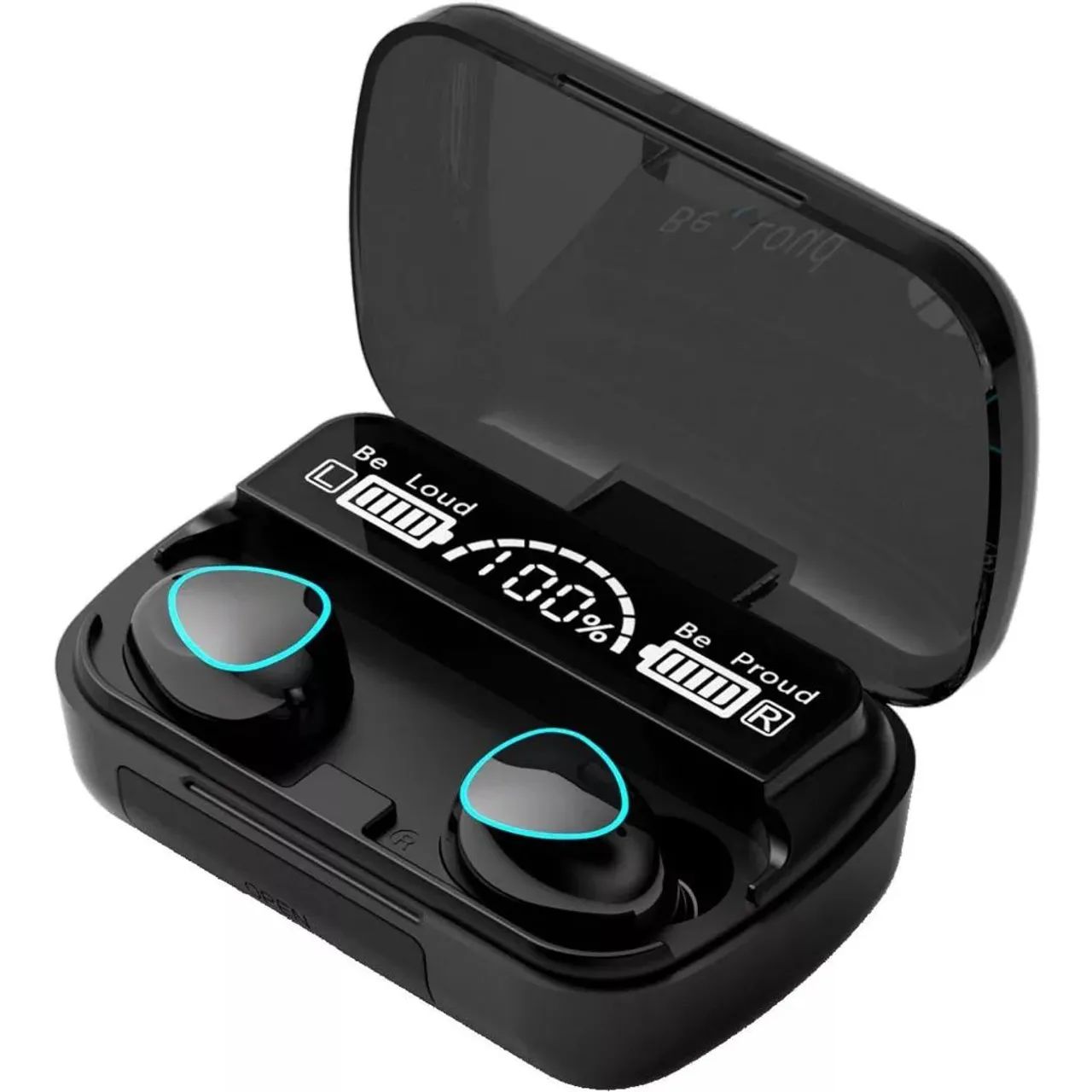 Fone de Ouvido Bluetooth TWS - Sem Fio
