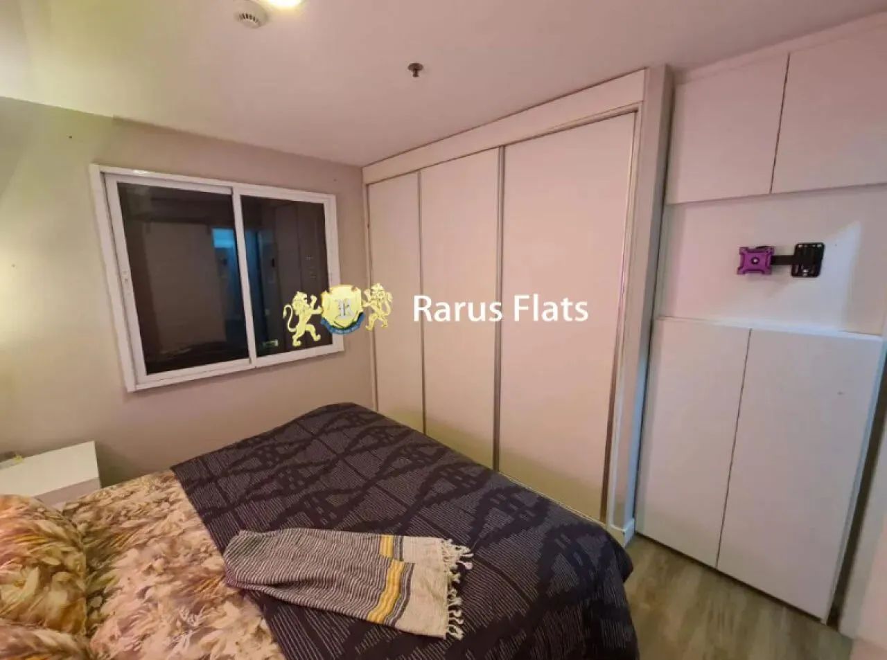 Flat para venda em Moema - Edifício Le Corbusier - Foto 4
