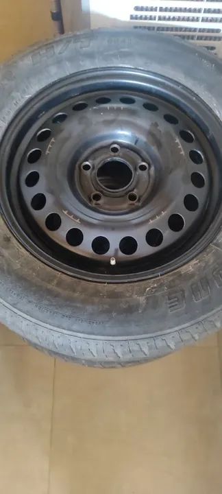 Rodas Aro 16 - Foto 5