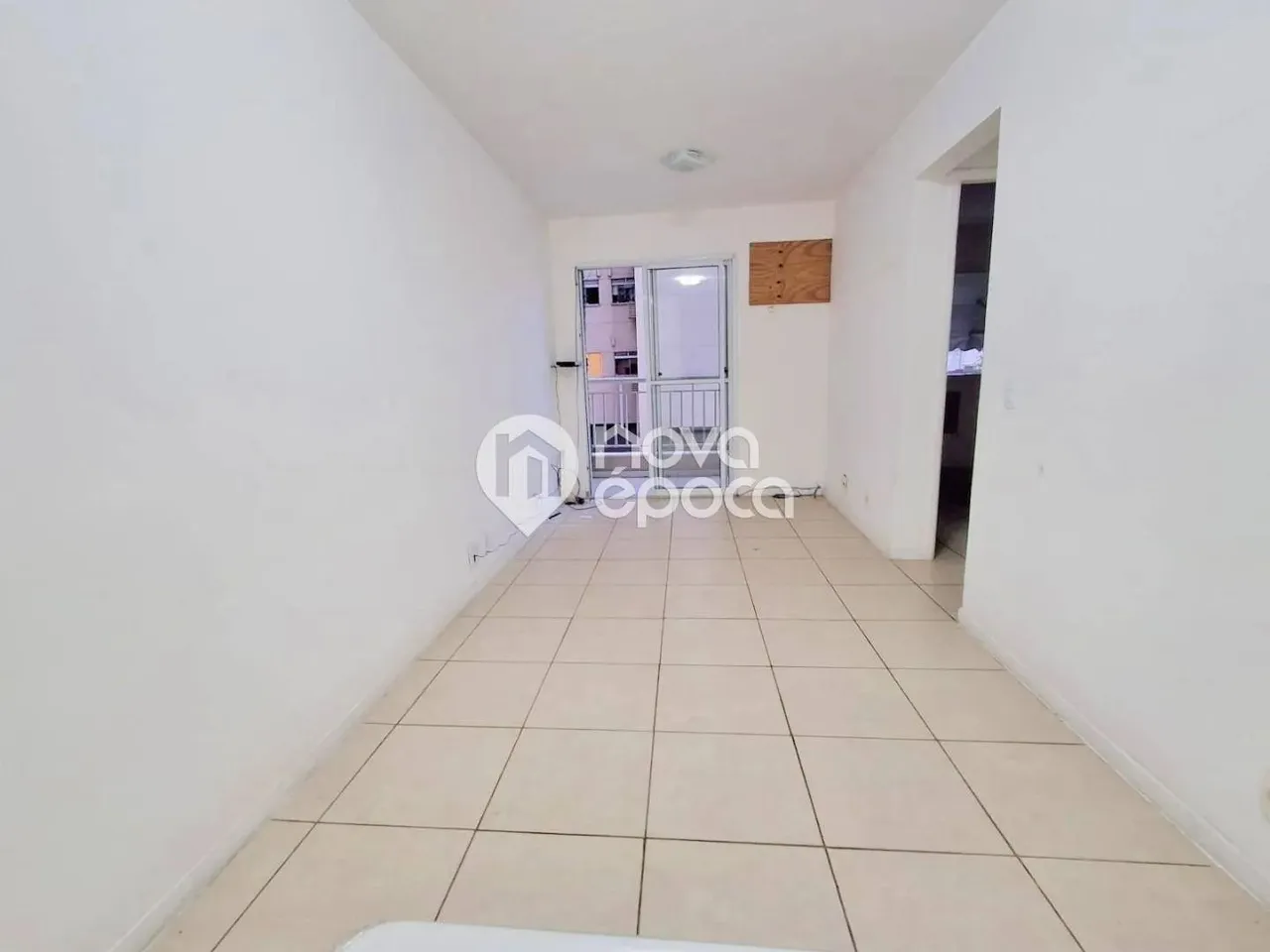 Del Castilho | Apartamento 3 quartos, sendo 1 suite