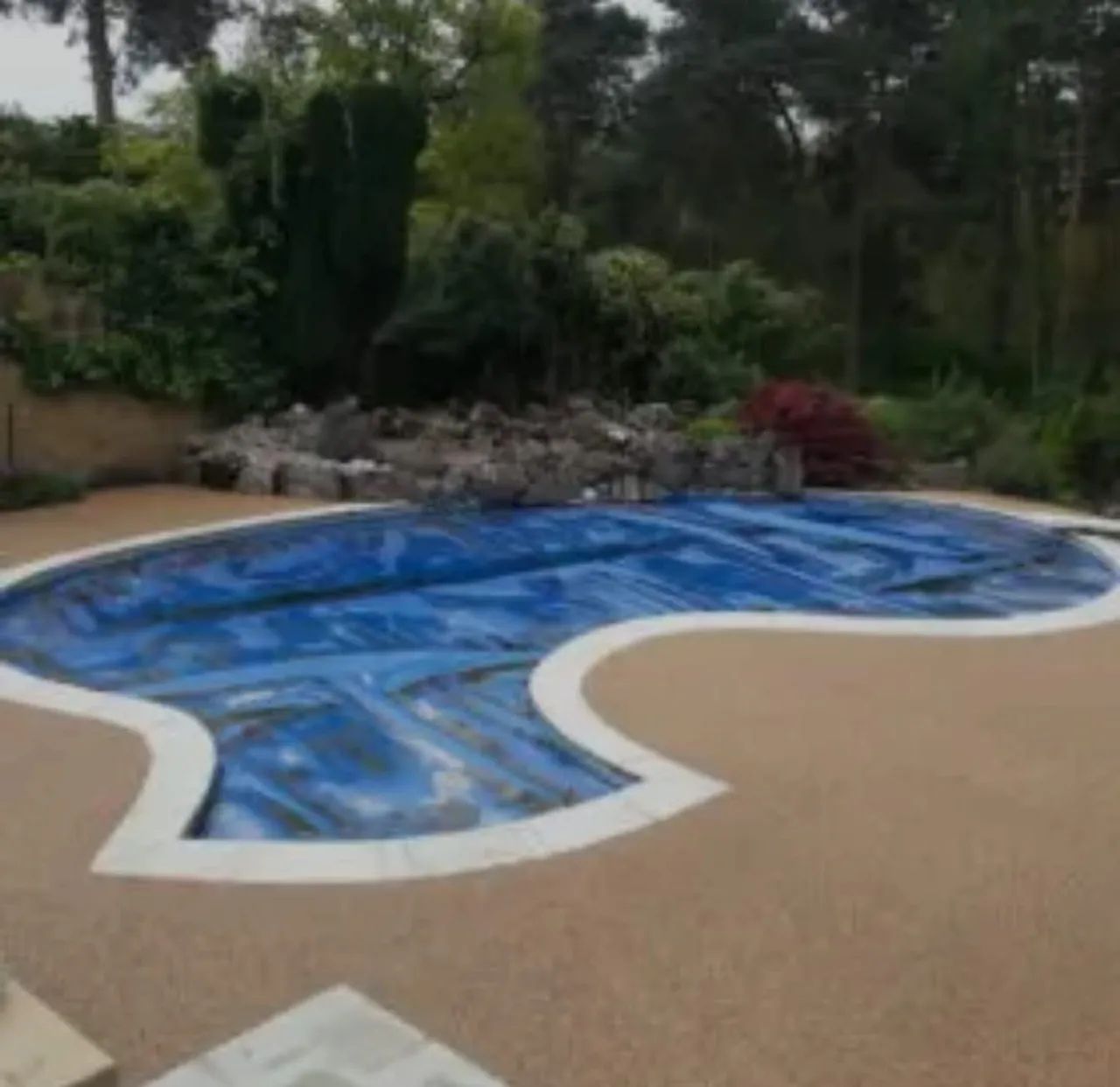 Pisos fulget resinado.e piso cimento queimado  - Foto 6