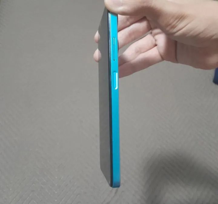 Infinix hot30i 128gigas 8 ram - Foto 3