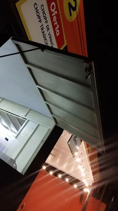 Vendo TREILER SEMI novo  - Foto 4