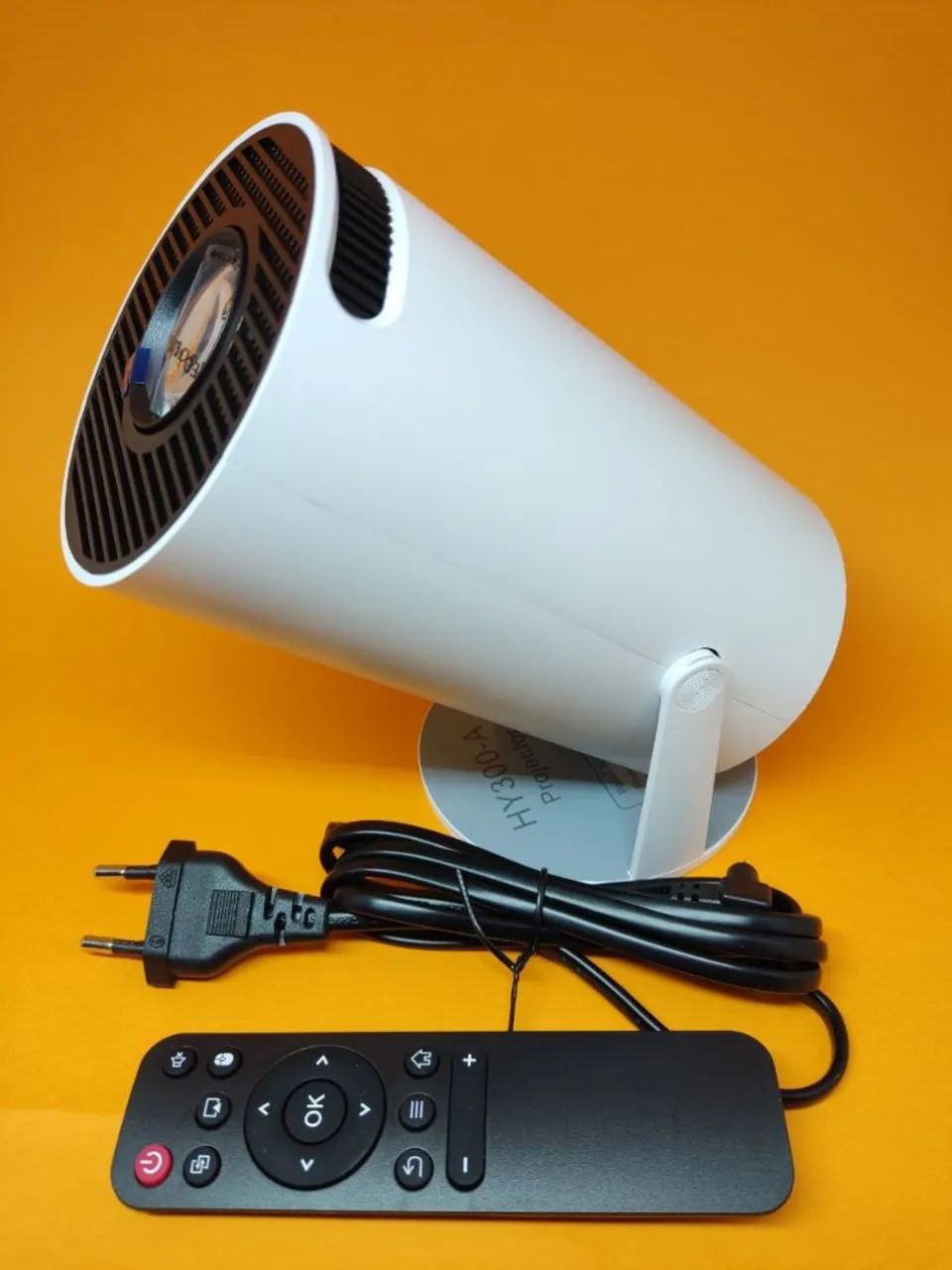 Projetor Smart Android 