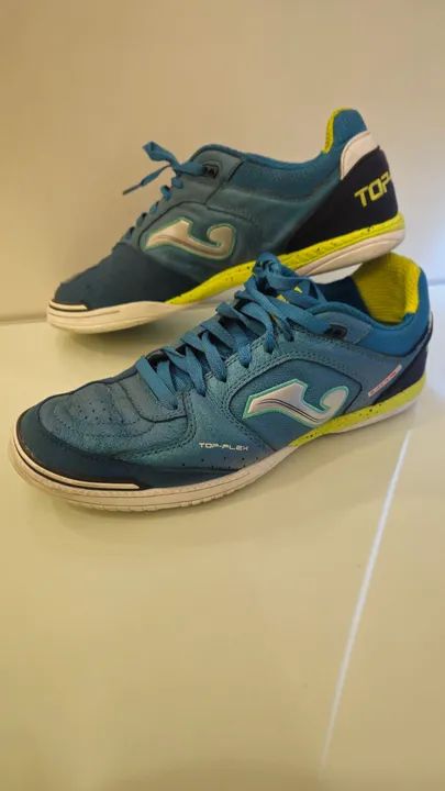 Tênis Joma Top Flex - Tamanho 42