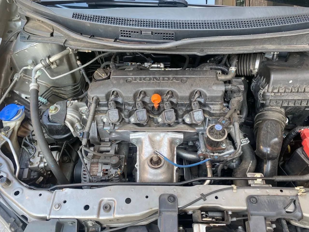 Honda Civic - Foto 5