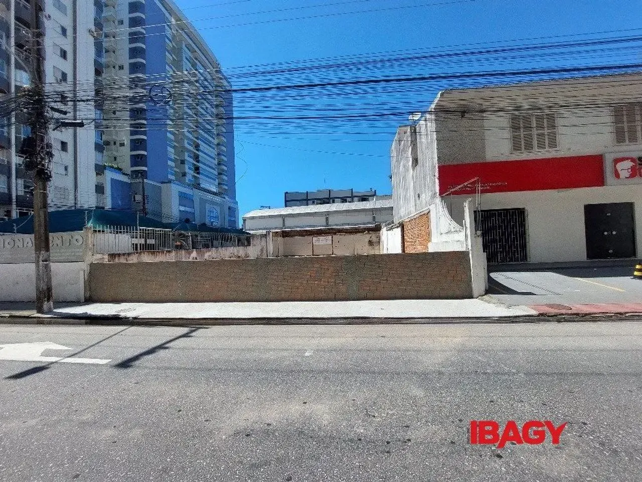 Oportunidade! Terreno em CAMPINAS - SAO JOSE