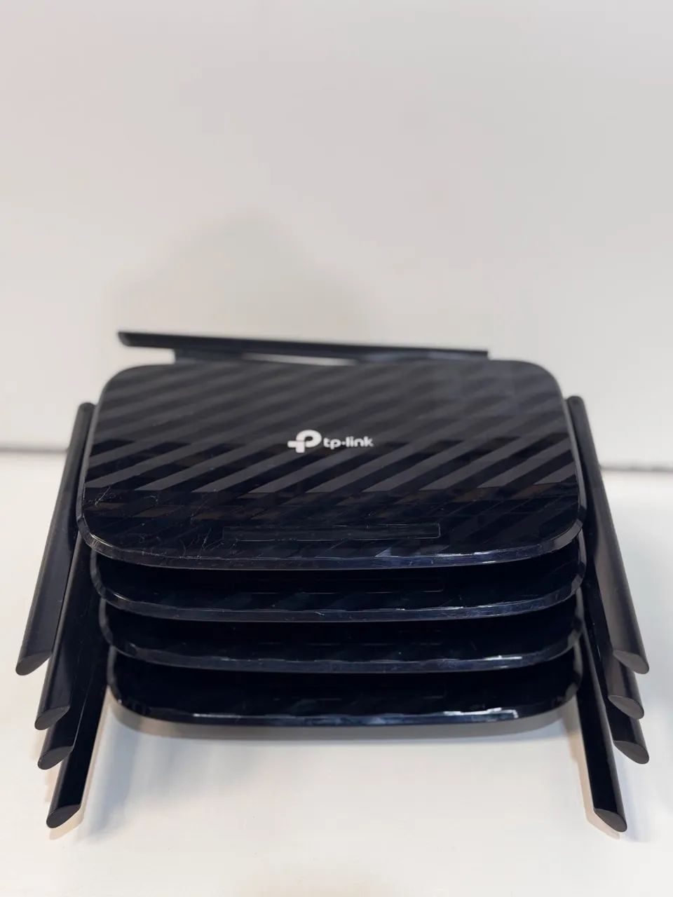 Kit with 10 routers Ec-230-g1 Ac135064341320318593120