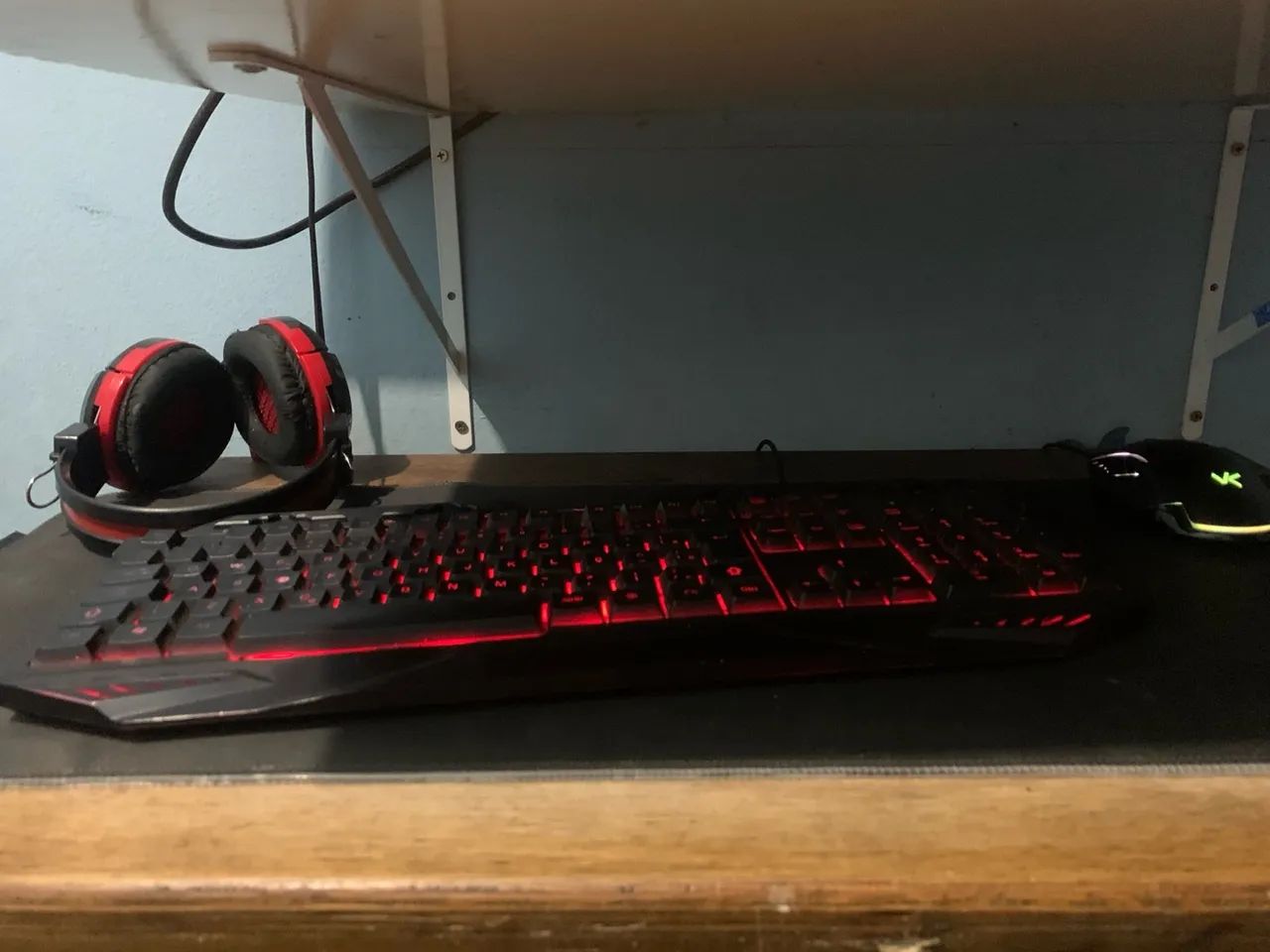 Computador gamer, roda vários jogos da atualidade  - Foto 5