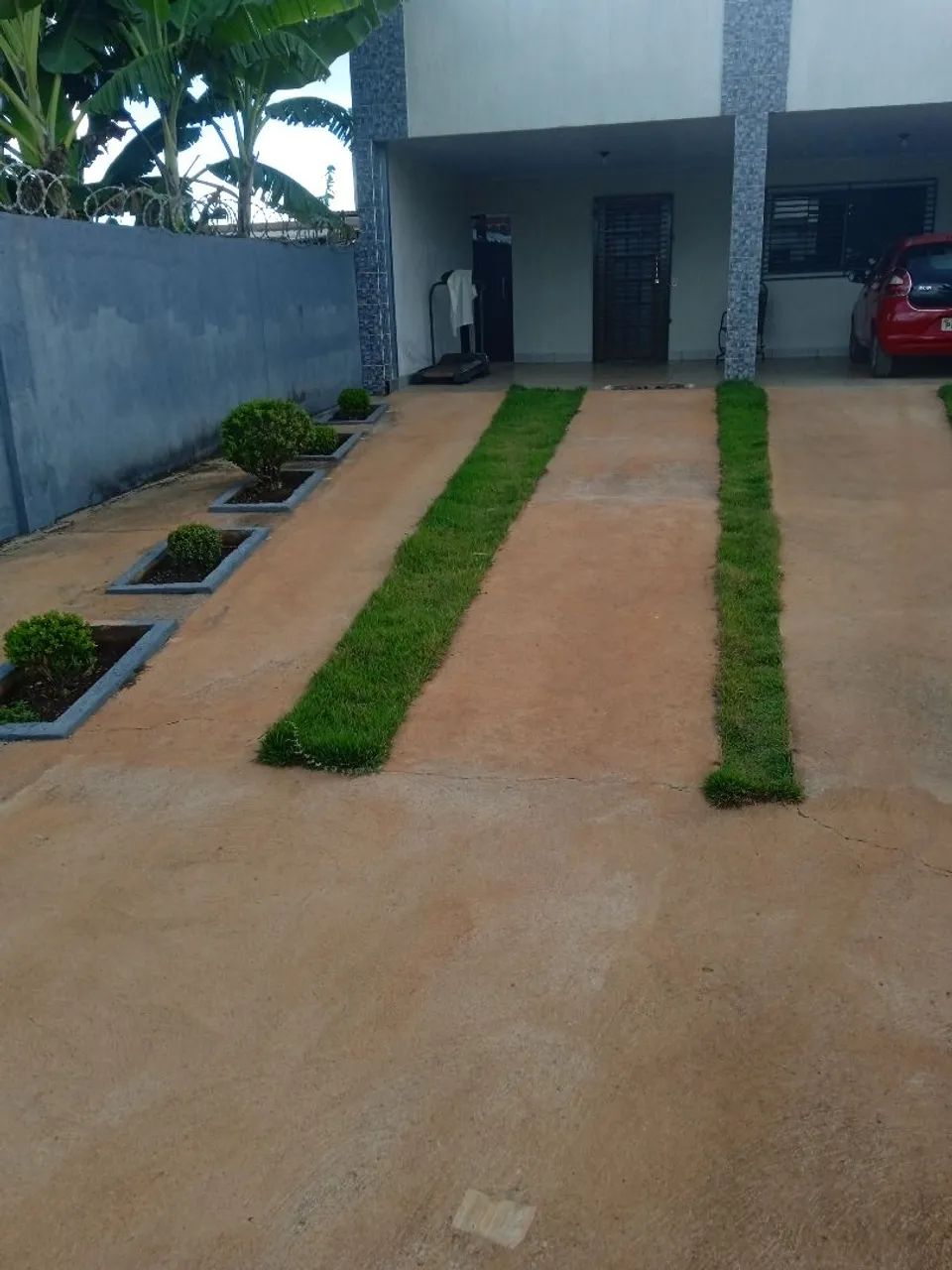 Foto - Brasília - Taguatinga Norte