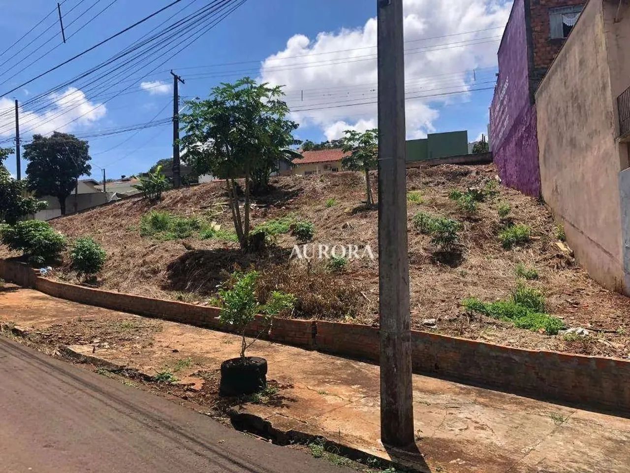 Terreno à venda, 450 m² por R$ 240.000,00 - Coroados - Londrina/PR - Foto 10