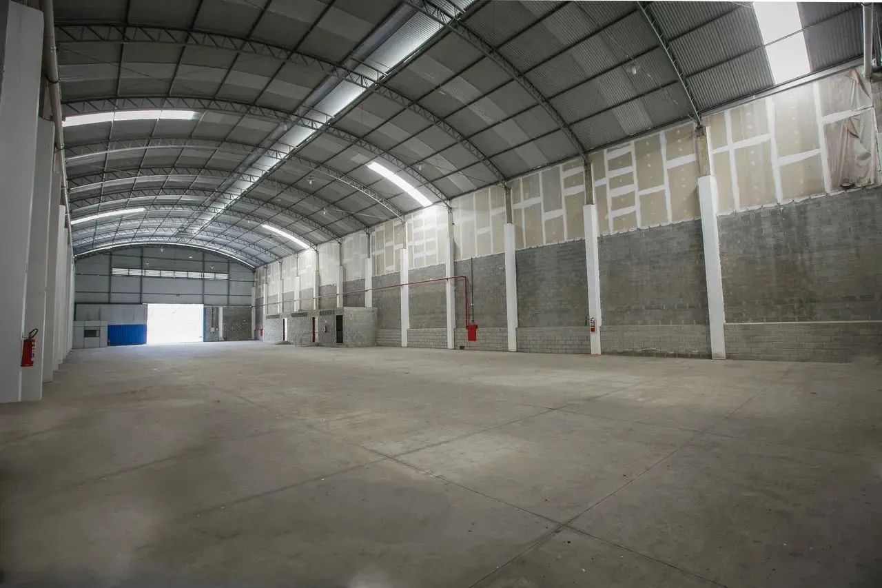 Galpão p/ Locação com 1.100m² em Jardim Limoeiro - Serra / ES - Foto 5