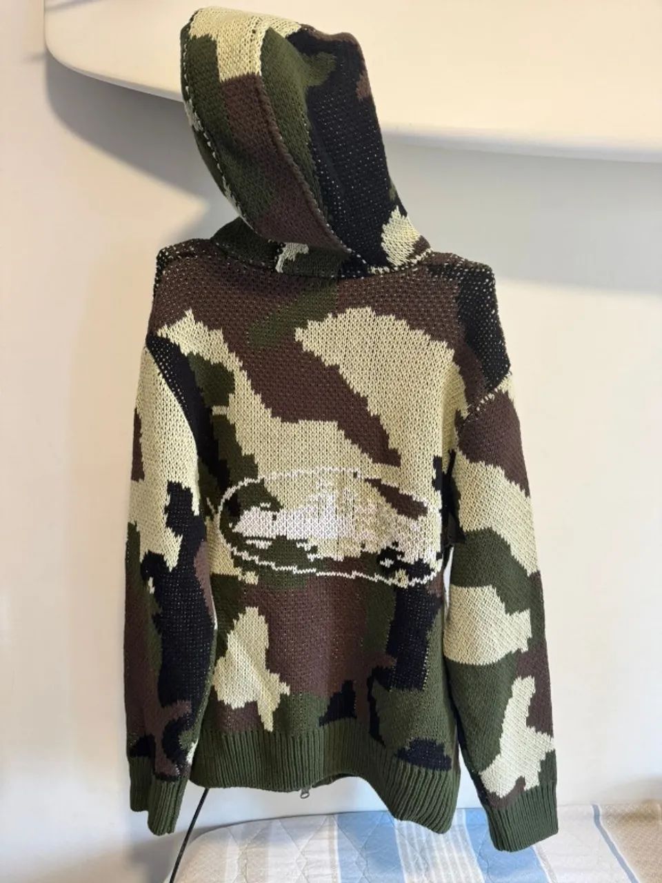 Casaco Corteiz - Foto 5