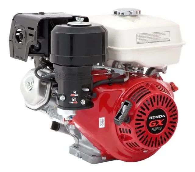 Motor Estacionário Honda Gx270 9 Cv