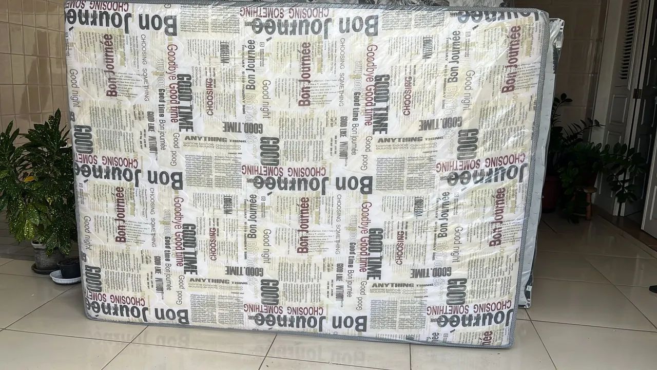 Cama box casal  - Foto 3