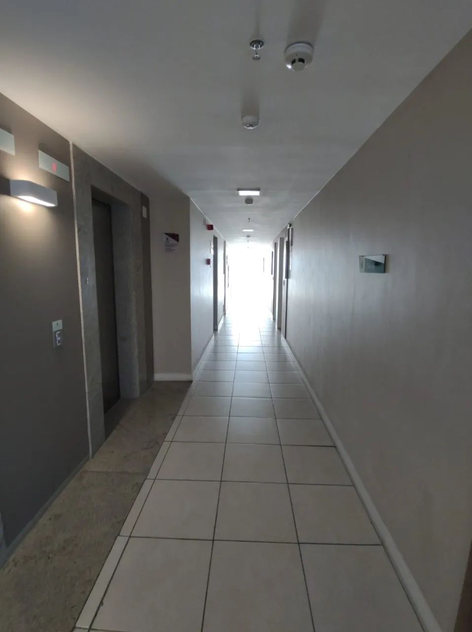 Sala Comercial na Bezerra de Menezes 35m2 - Momentum Office - Foto 4