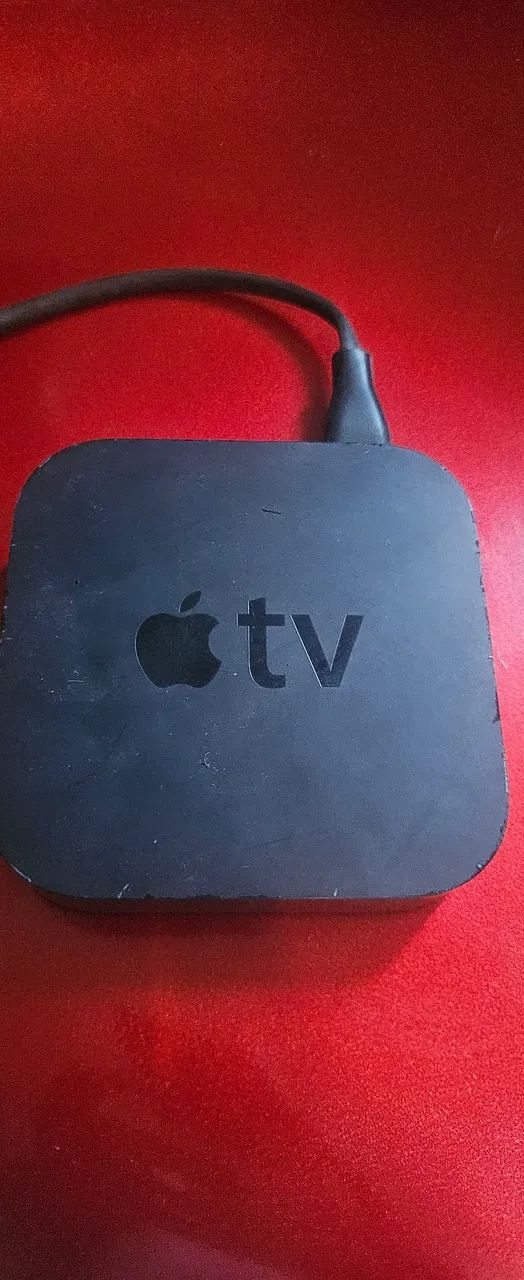 Apple TV 