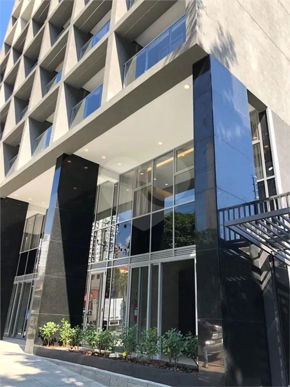 Studio com 1 quartos à venda ou para locação em Perdizes - SP