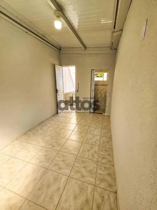 Sala em Vila Monteiro (gleba I) - São Carlos, SP - Foto 6