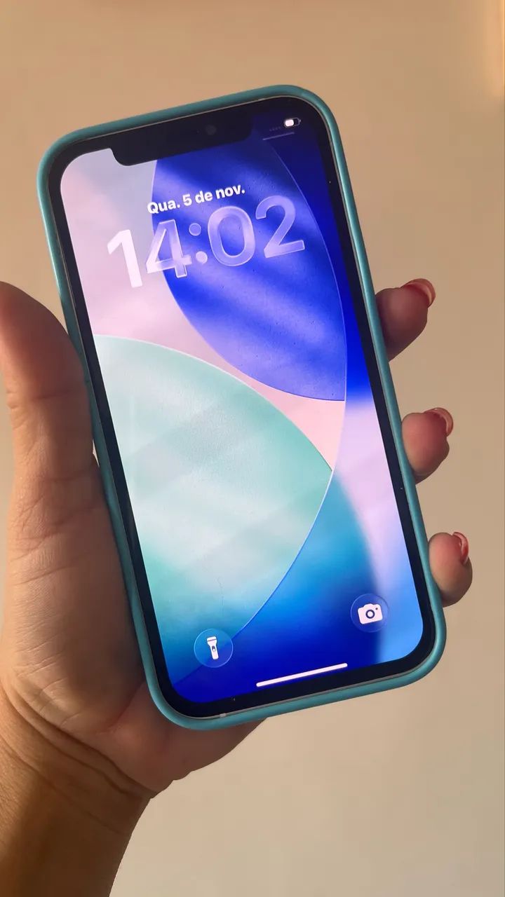 IPHONE 12 128gb - Celulares e Smartphones - Cohatrac, São José de IPHONE 12 128gb - Celulares e Smartphones - Cohatrac, São José de